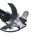 Front Right Window Regulator W/Motor 4Pin Honda Civic (1996–2005)