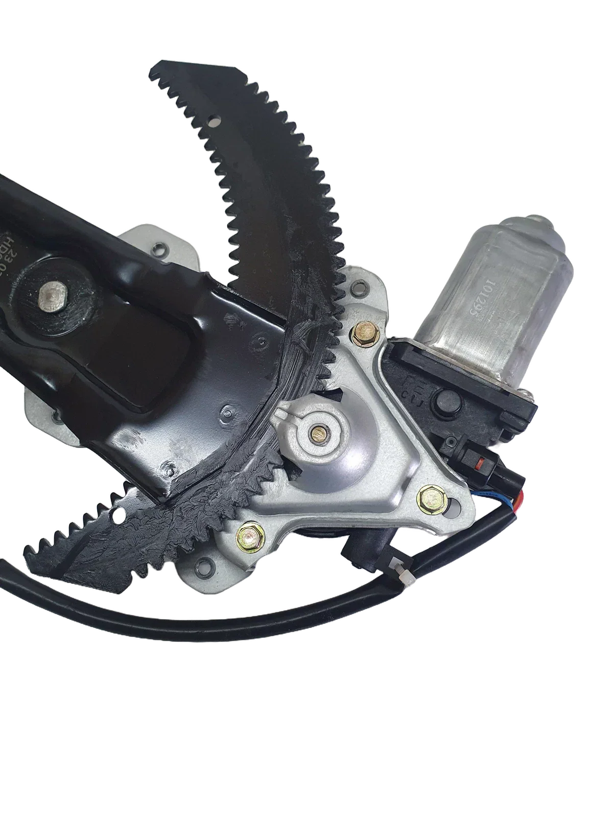 Front Right Window Regulator W/Motor 4Pin Honda Civic (1996–2005)