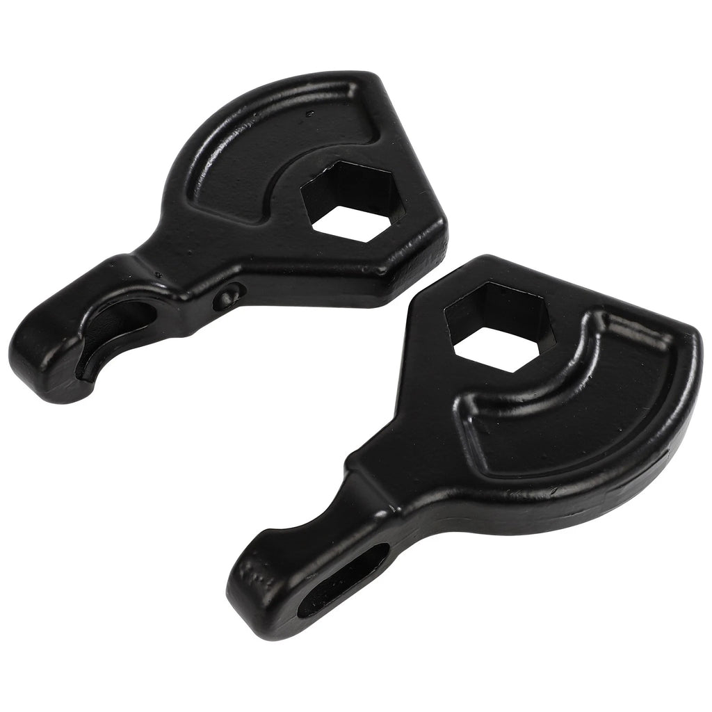 3" / 2" Leveling Lift Kit for Dodge Durango 4X4 (1997–2003)
