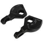 3" / 2" Leveling Lift Kit for Dodge Durango 4X4 (1997–2003)