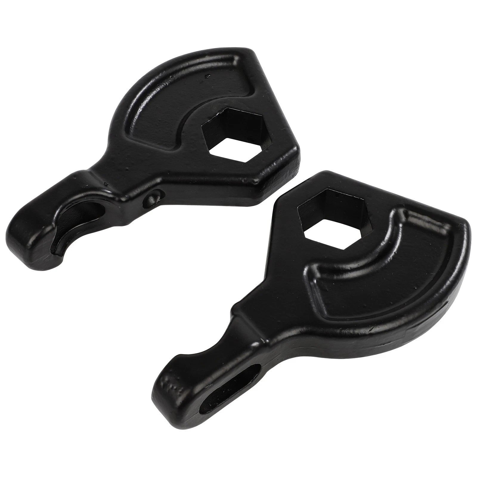3" / 2" Leveling Lift Kit for Dodge Durango 4X4 (1997–2003)