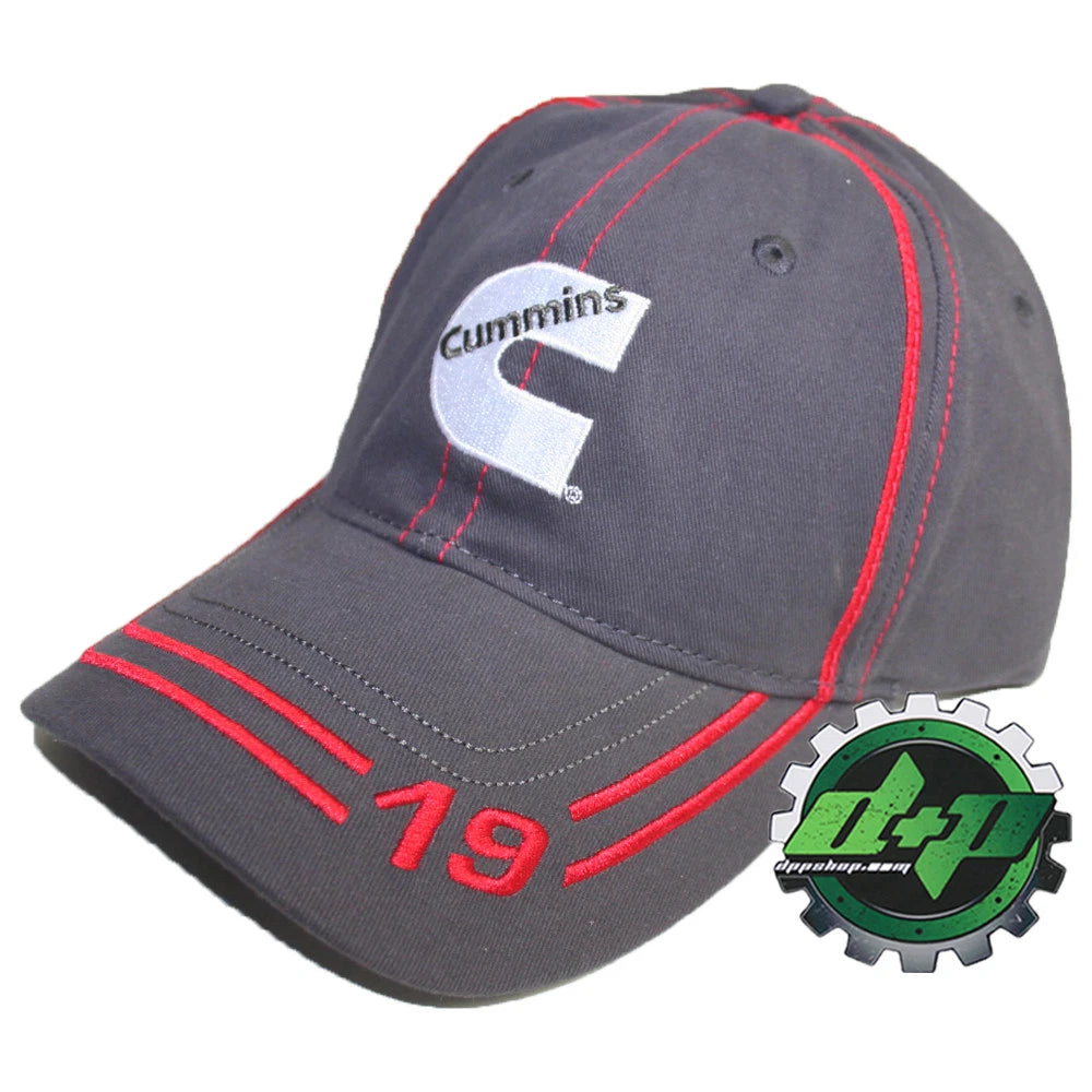 Cummins Ball Cap Hat for 2500 Truck (2019)