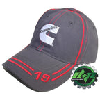 Cummins Ball Cap Hat for 2500 Truck (2019)