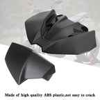 Headlight Fairing Windshield Cover for Yamaha MT-09 FZ09 MT-09 SP (2018–2020)