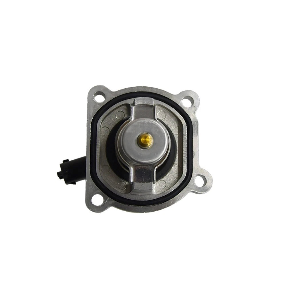 Thermostat Housing Assembly for Chevy Aveo5, Aveo, Cruze, Sonic, Trax 1.6L (2004–2020)