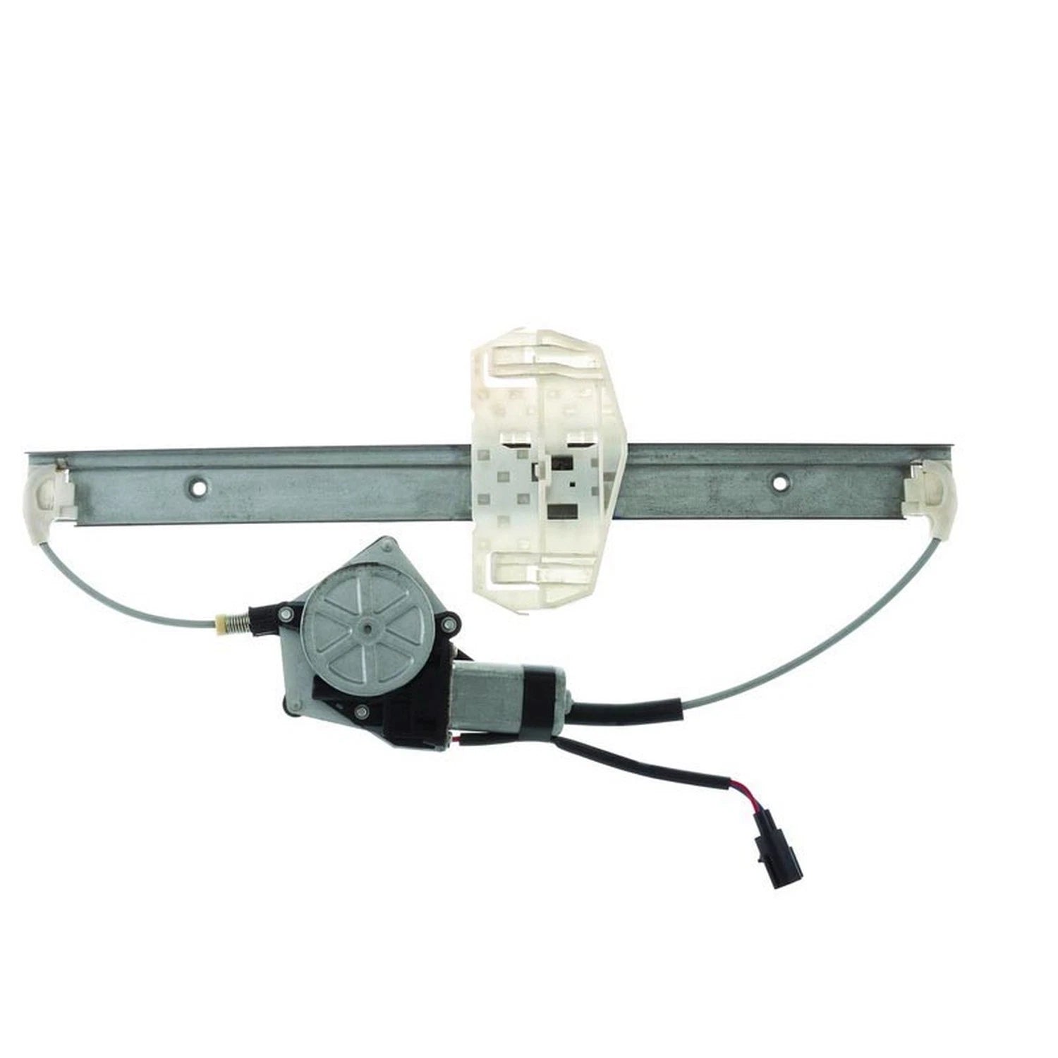 Power Window Regulator with Motor for Jeep Wrangler (2007–2013) Rear Left