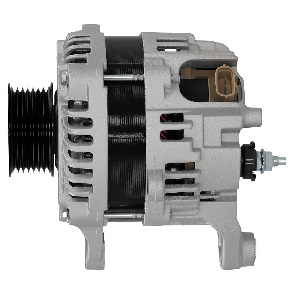 150A Alternator 7-Groove for Infiniti QX80 V8 5.6L (2014–2022) 23100-1LA1A