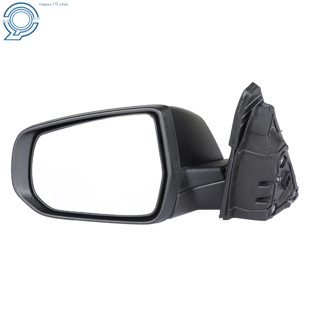 Driver Side Heated Mirror for Chevy Malibu L LS (2016-2021)