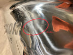 Solas Rubex L3 Propeller 15.75x15P 9572-158-15 for