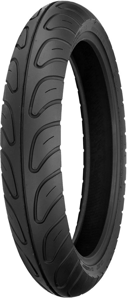 Shinko 006 Podium Front Tire 110/70R17 54V for Motorcycle