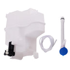 Front Reservoir Tank for Nissan Rogue (2017-2020) with Cap