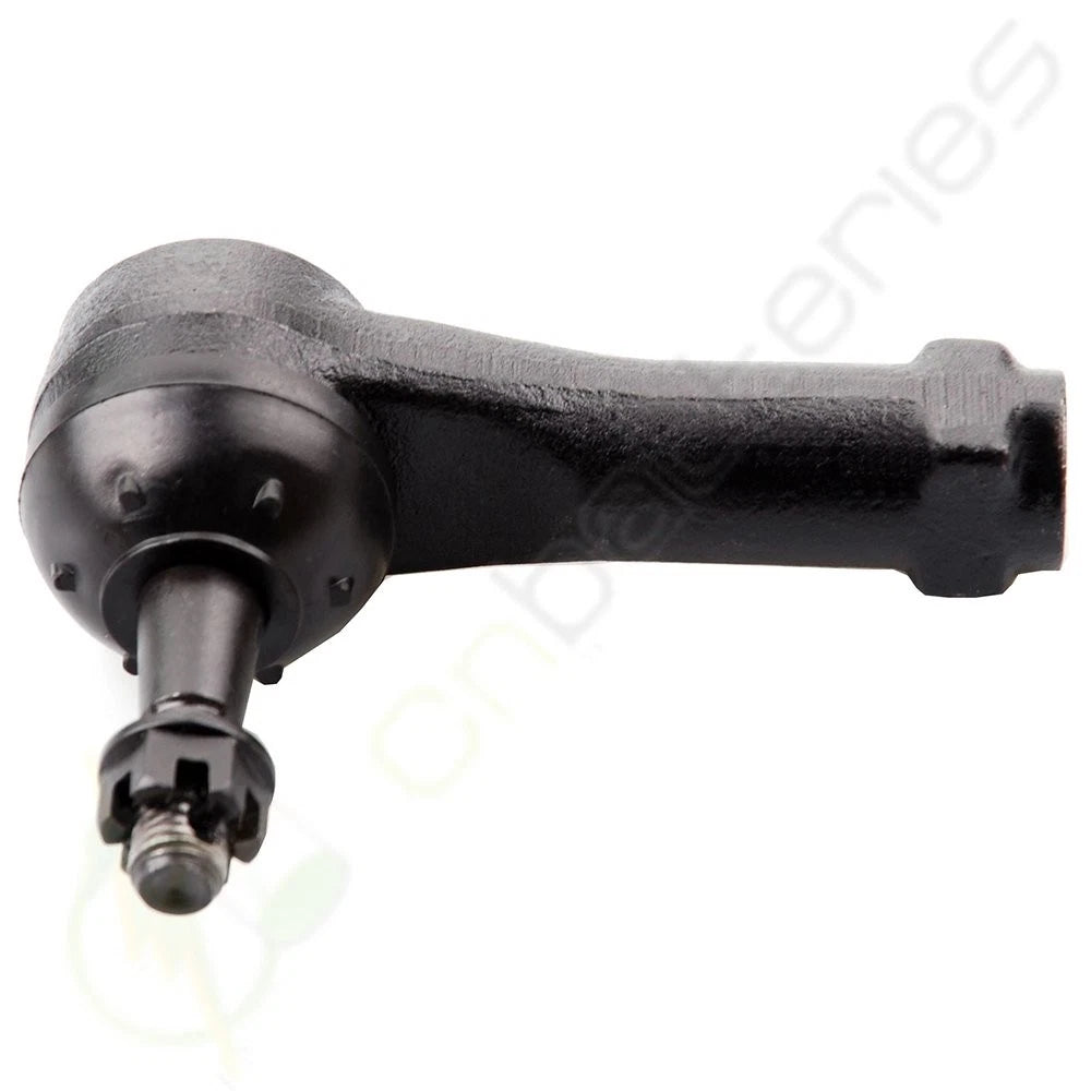 2X Outer Tie Rod Ends Kit for Chevrolet Pontiac Saturn (ES800030)