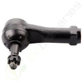 2X Outer Tie Rod Ends Kit for Chevrolet Pontiac Saturn (ES800030)