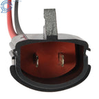 Blower Motor with Fan Cage for Ford E-150 E-250 (2008-2014)