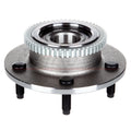 Front Wheel Hub Bearing Assembly for Dodge Ram 1500 (2000–2001) 2WD R/T