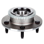 Front Wheel Hub Bearing Assembly for Dodge Ram 1500 (2000–2001) 2WD R/T