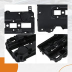 Engine Valve Cover Set for Chevrolet Cruze Sonic 1.4L Turbo (2011–2019)