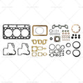 Gasket Kit for Kubota D950 B7200D B7200E B7200HST-D B8200E (N/A) 15676-03310