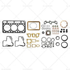 Gasket Kit for Kubota D950 B7200D B7200E B7200HST-D B8200E (N/A) 15676-03310