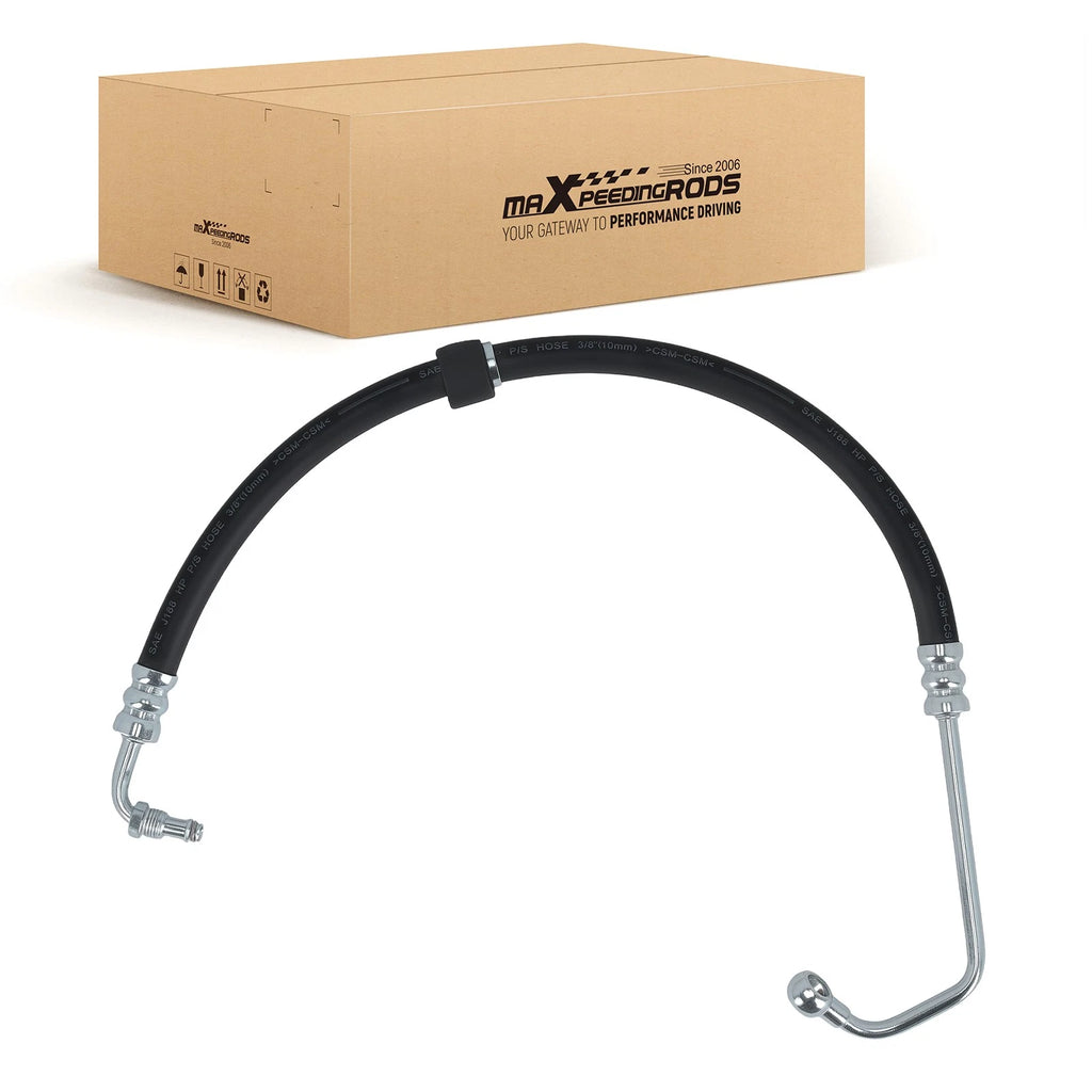 Power Steering Pressure Line Hose for Mercedes E320 W211 S211 (1998–2002)
