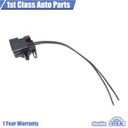ABS Wheel Speed Sensor Connector for Ford S-1452 
