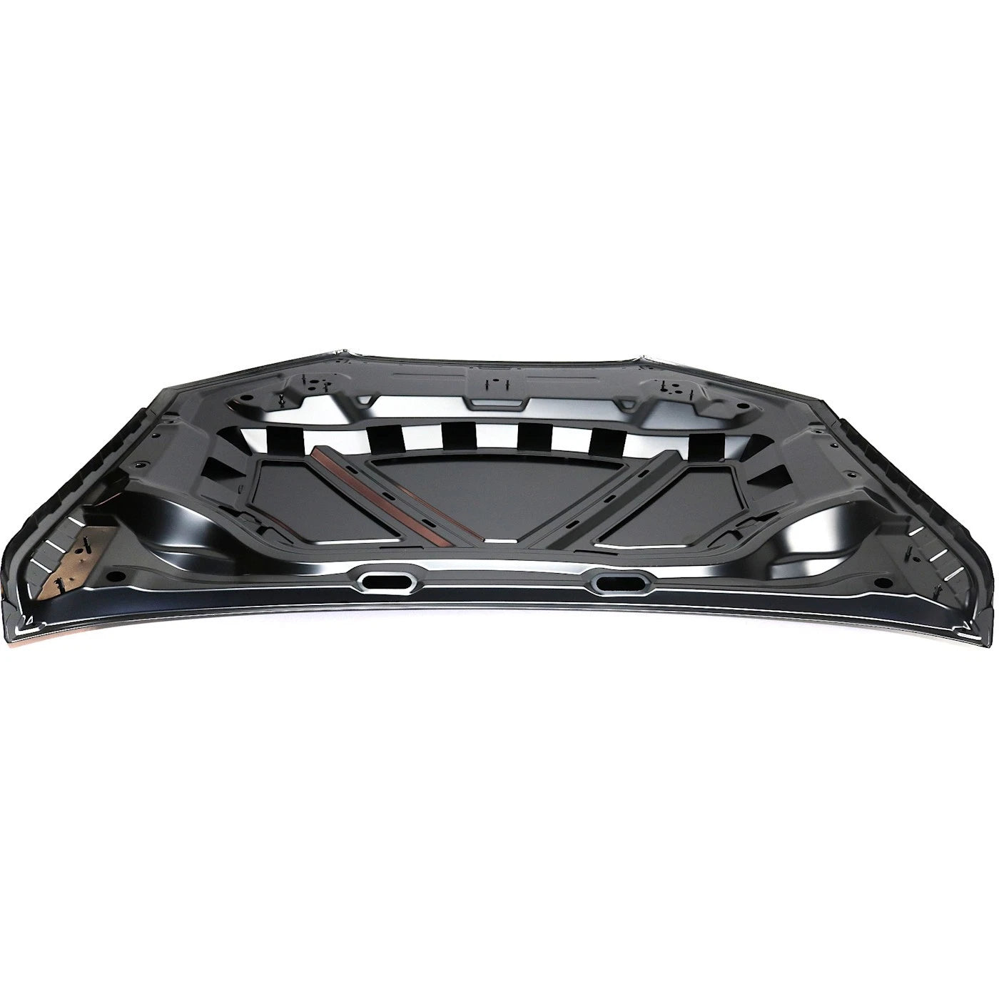 Hood for Audi Q3 (2015–2018) Steel