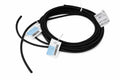 Genuine OEM Vacuum Hose for Audi A6 Quattro, A8 Quattro, S4, S8 (N02035327)