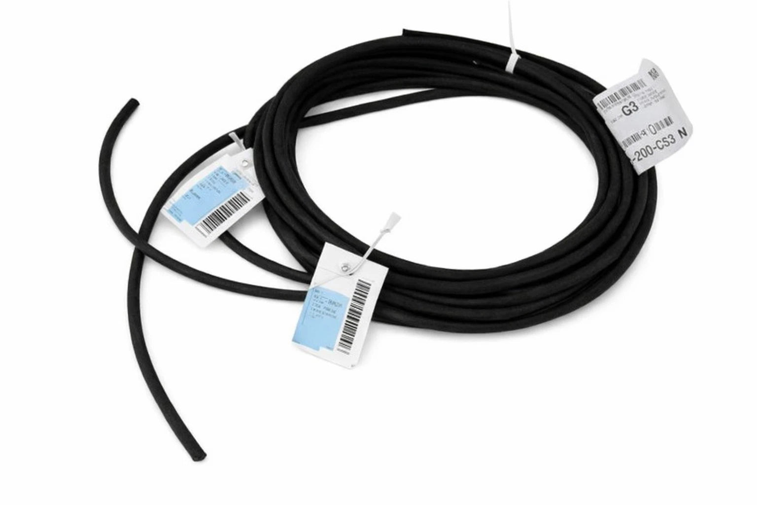 Genuine OEM Vacuum Hose for Audi A6 Quattro, A8 Quattro, S4, S8 (N02035327)