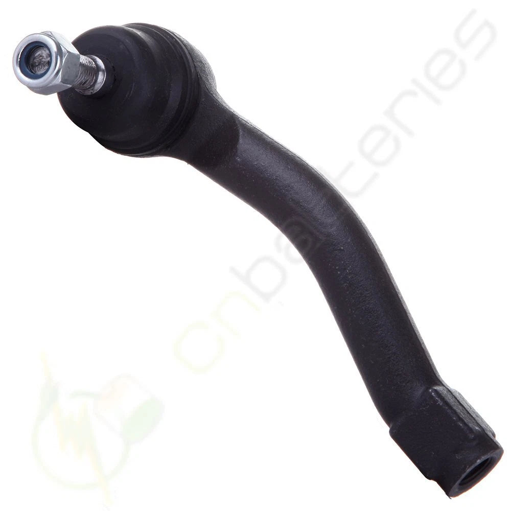 Suspension Lower Control Arm Ball Joint Tie Rods Kit for Nissan Sentra (2007–2012)