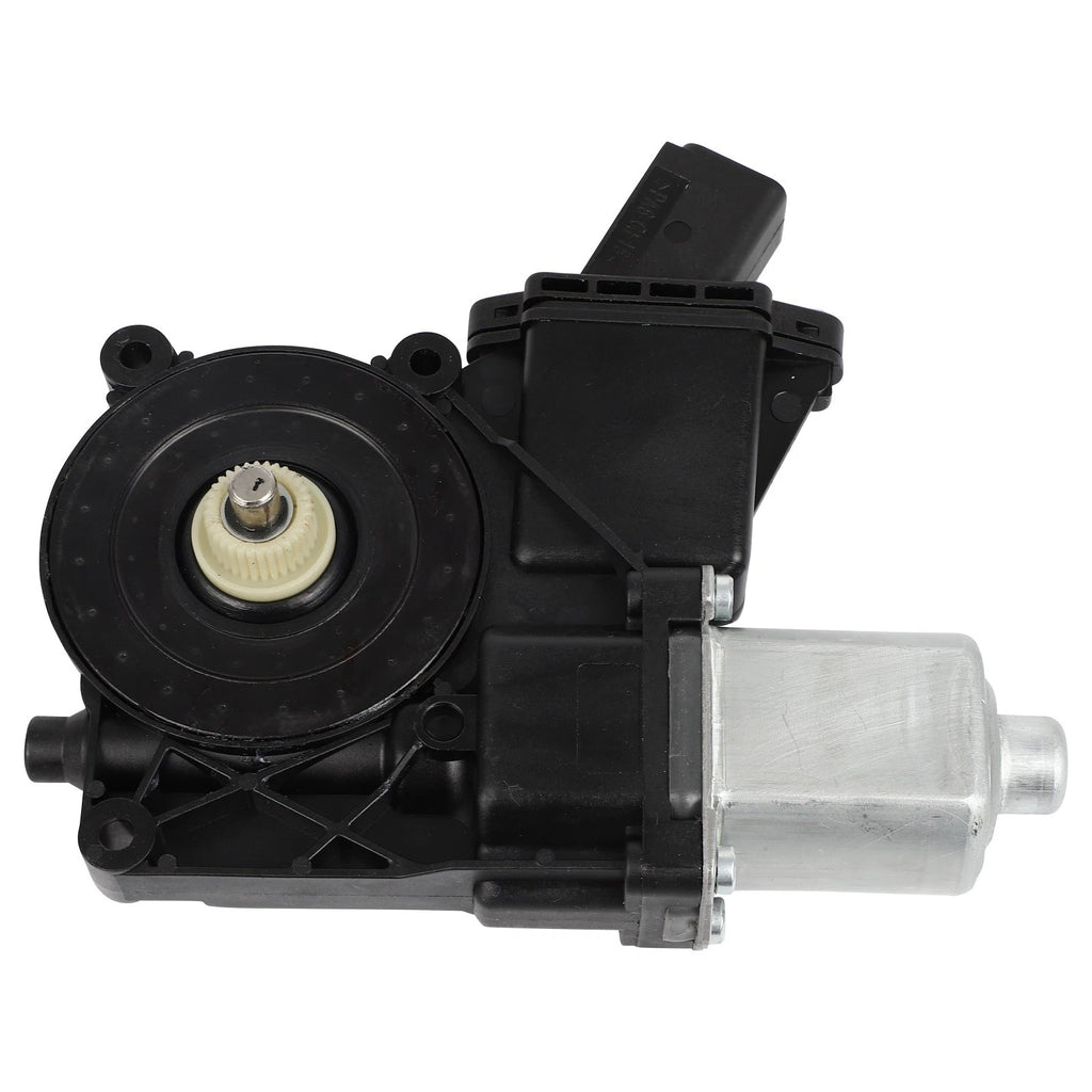Pair Front Side Window Lift Motors for Cadillac XTS (2013–2019)