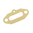 4X Gasket Set for McCulloch Carburetor Spacer Base & Fuel Tank