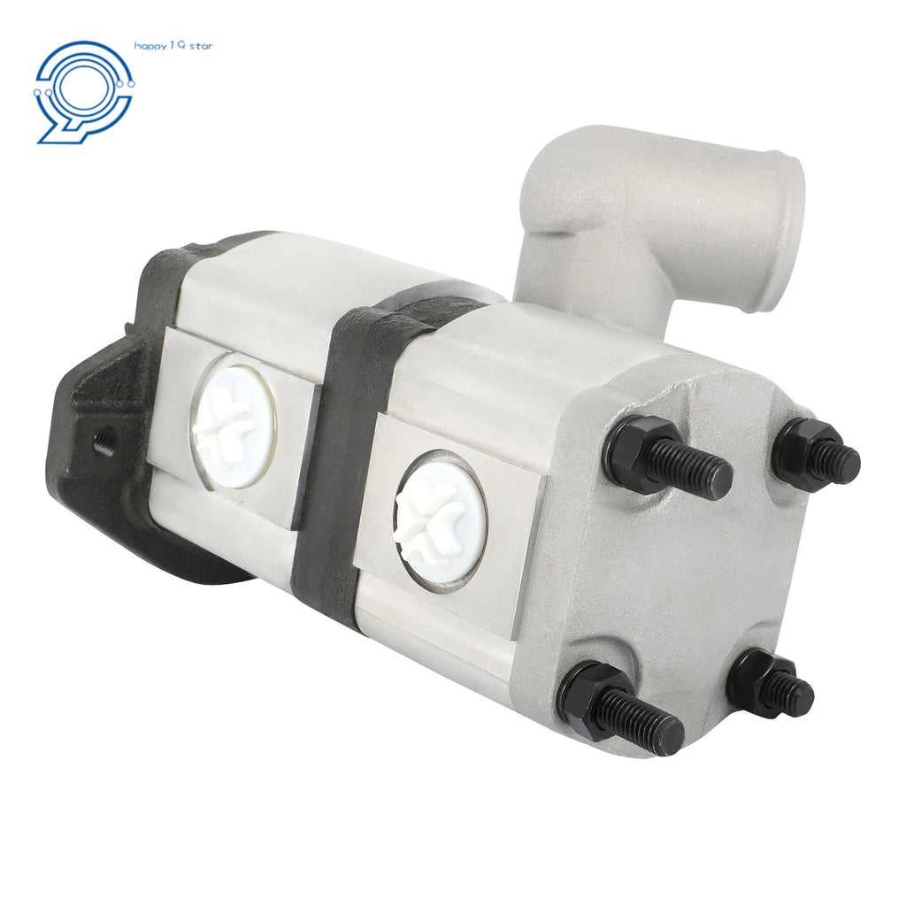 Hydraulic Pump for John Deere 5075E 5075M 5103 5203 5303 (2010–2020)