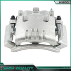 Rear Right Brake Caliper for Dodge Ram 1500 2006–2008, Ram 2500 2003–2008