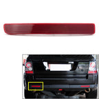 Rear Bumper Reflector for Land Rover Discovery 3 4 (2004–2016)