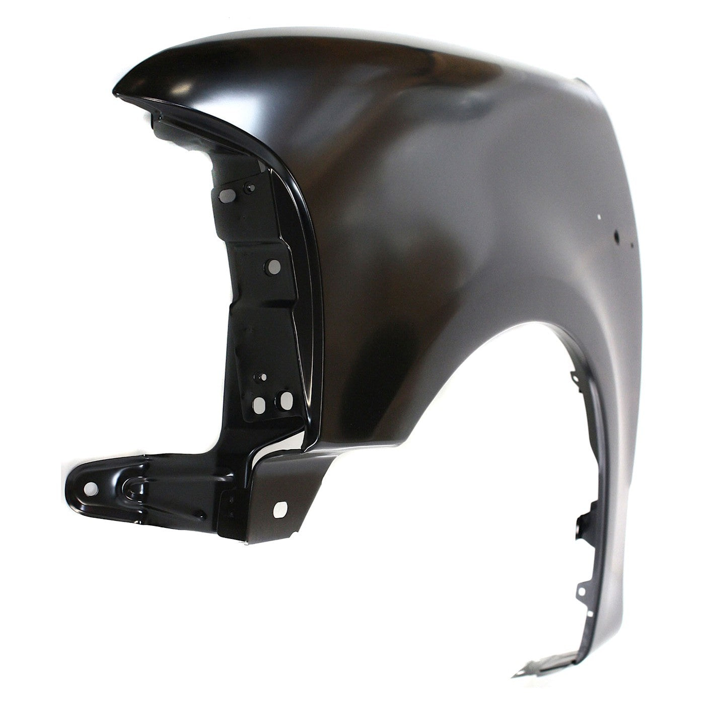 Fender and Headlight Kit for Ford F-150 (1997–2003)