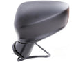 Left Mirror for Mazda 3 (2014–2016) DM682DK