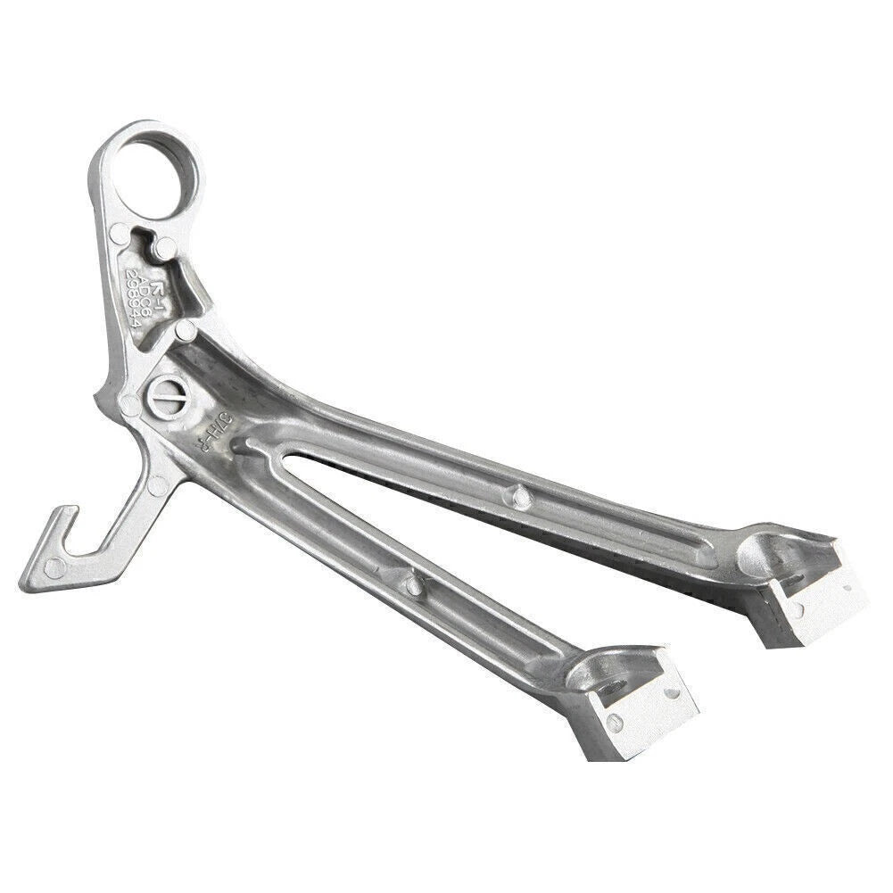 Rear Passenger Foot Pegs Bracket for Suzuki GSXR 600/750 (2008–2010)