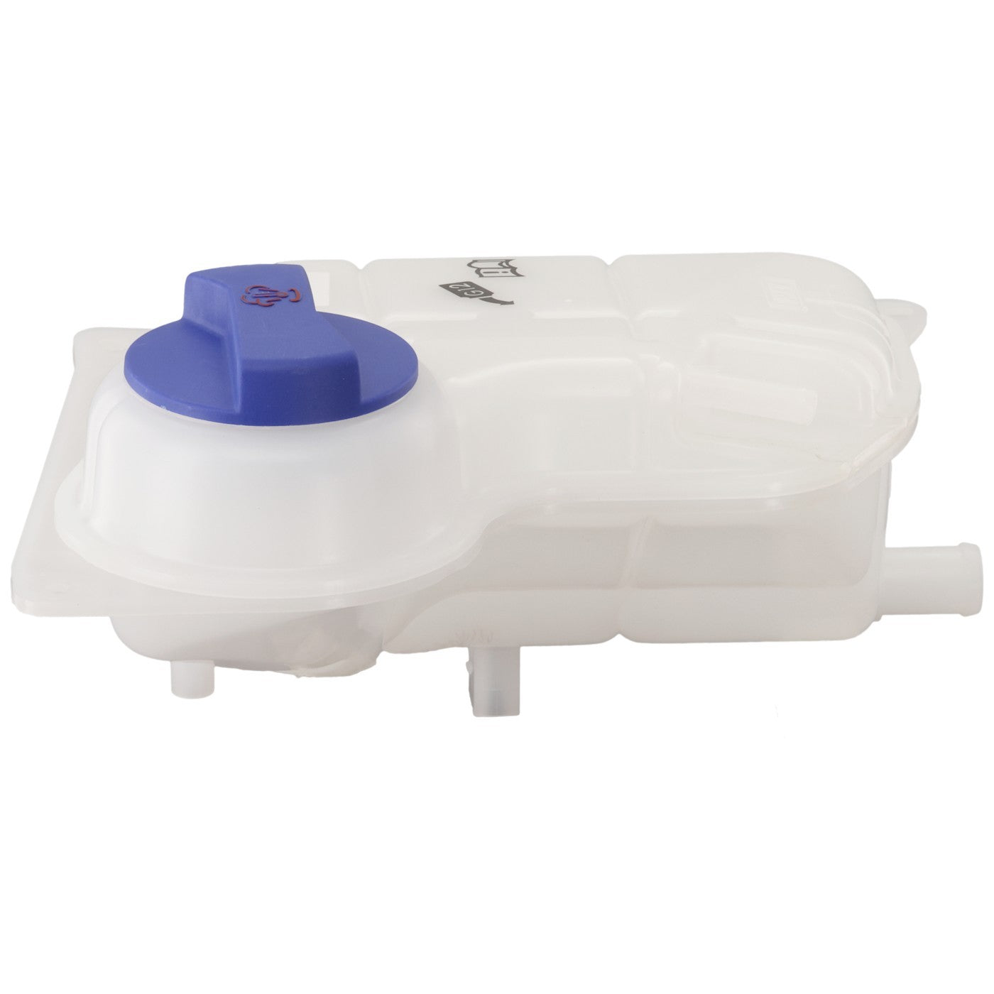 Coolant Reservoir for Volkswagen Passat, Audi A4 Quattro (1998–2005)