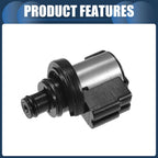 Transmission Shift Solenoid Torque Converter for Subaru Outback (2010–2014)