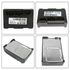 Transfer Case Control Module for Jeep Grand Cherokee Dodge Durango (YYYY–YYYY)
