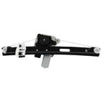 Rear Left Power Window Regulator for BMW (2012-2006)