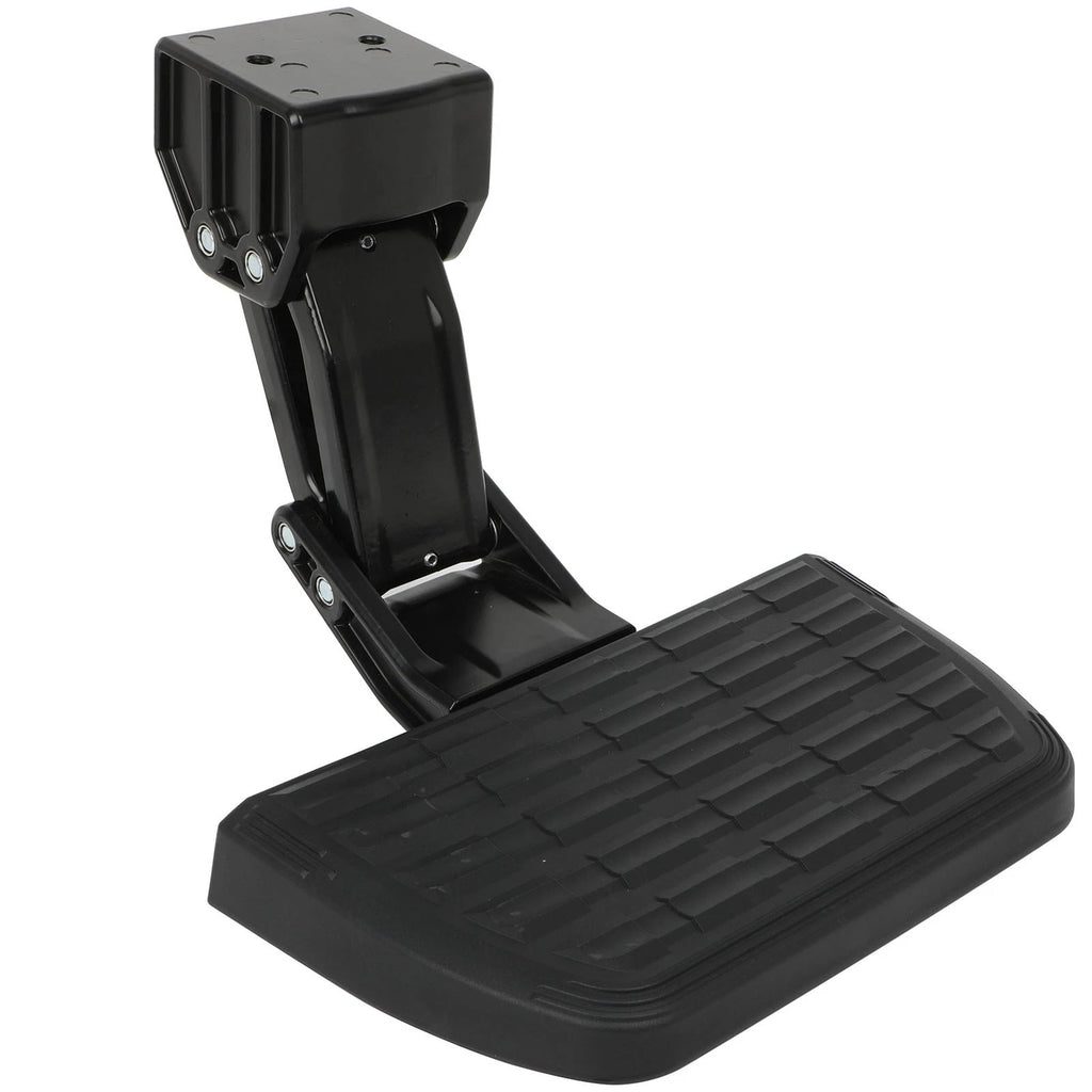 Retractable Bed Step for Ford F250 F350 Super Duty (2017–2022)