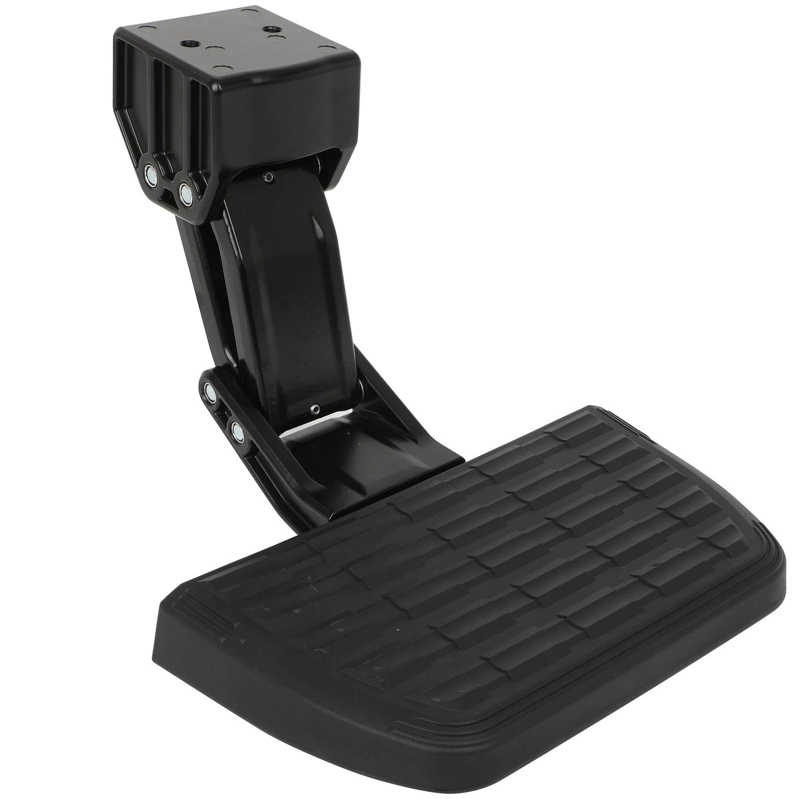Retractable Bed Step for Ford F250 F350 Super Duty (2017–2022)