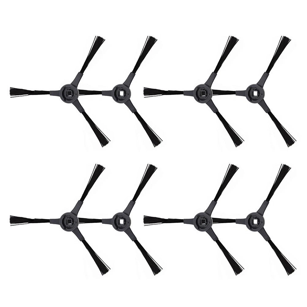 8 Pieces Side Brushes for Shark AV2001 (2021–2023)