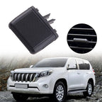 A/C Air Vent Outlet Tab Clip for Toyota Land Cruiser Prado FJ150 (2010–2017)