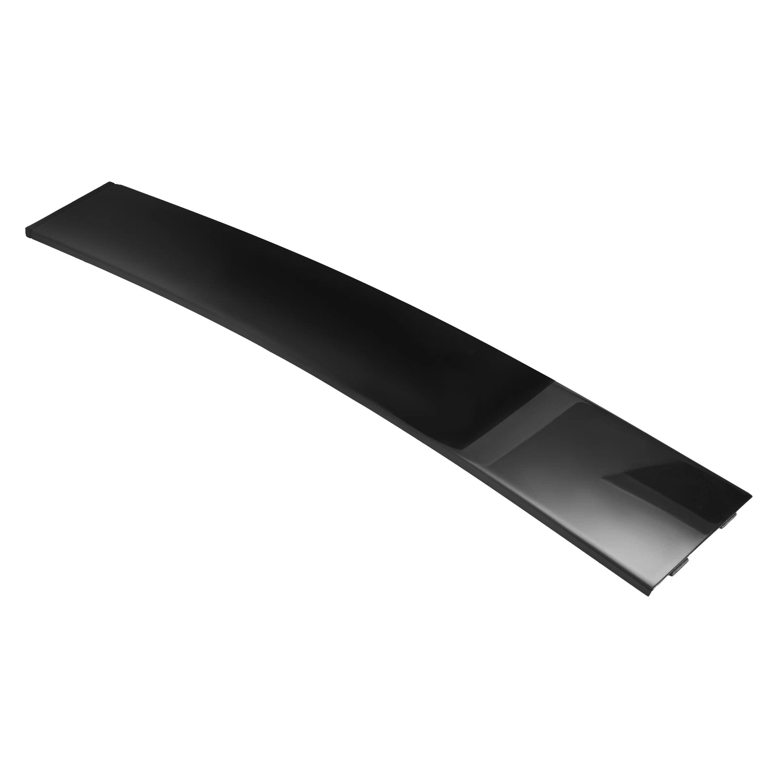 RH Rear B Pillar Window Trim for Jeep Grand Cherokee (2011–2021)
