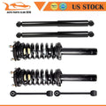 Front Struts Rear Shocks for Jeep Grand Cherokee Commander (2005–2010)
