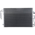 A/C Condenser for Ford Escape, Mazda Tribute, Mercury Mariner (2009–2011)