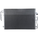 A/C Condenser for Ford Escape, Mazda Tribute, Mercury Mariner (2009–2011)