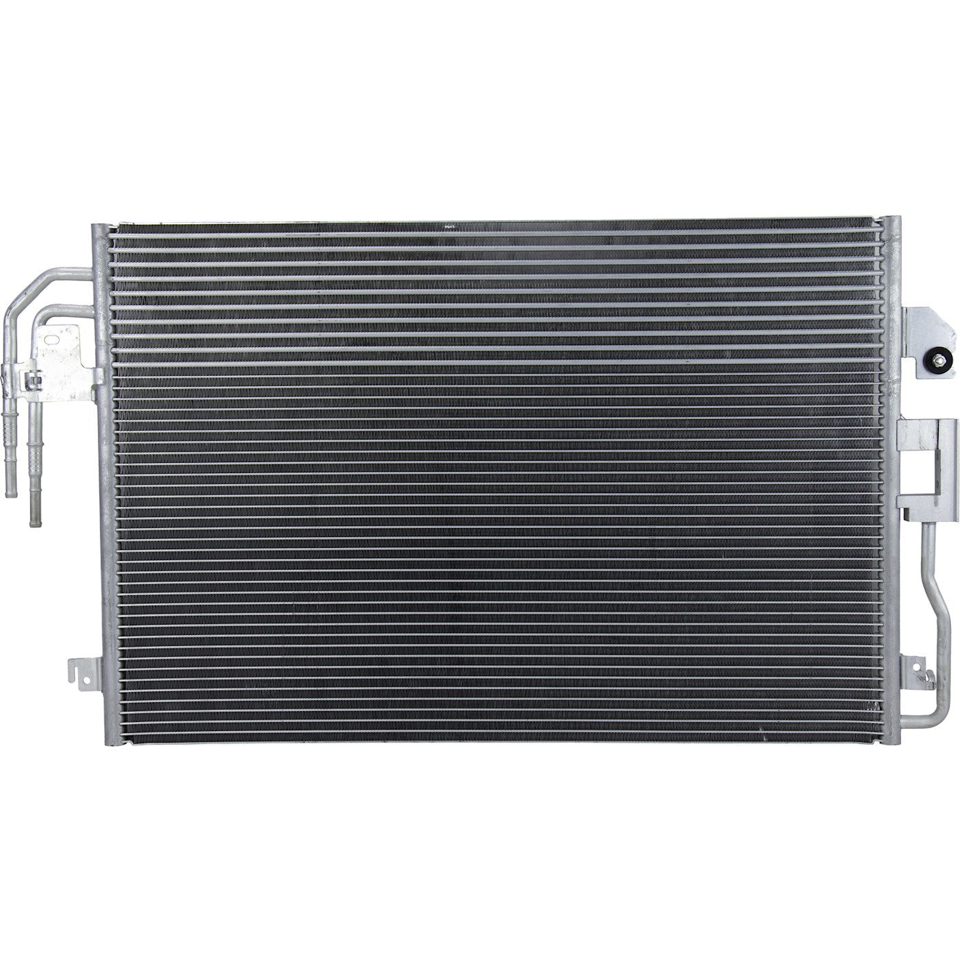A/C Condenser for Ford Escape, Mazda Tribute, Mercury Mariner (2009–2011)